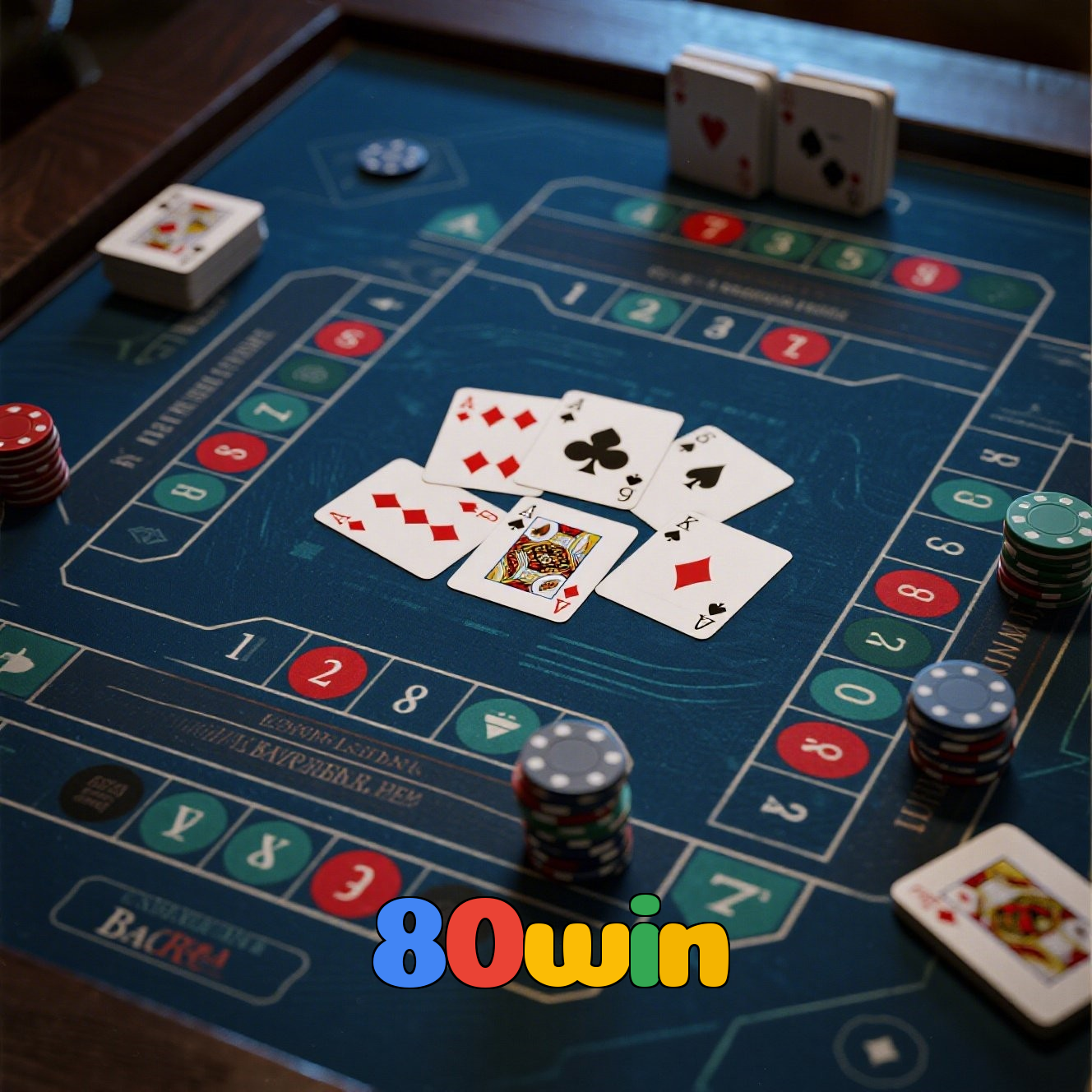 Problemas de Login no 80win