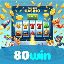 Segurança no 80win