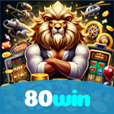 Segurança no 80win
