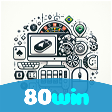 Login no 80win