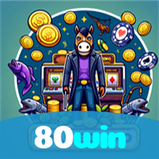 Segurança no 80win