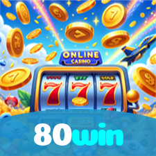 Login no 80win