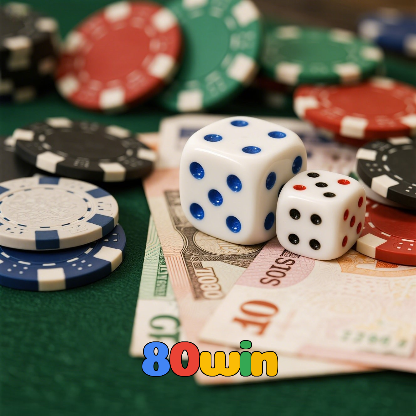 Segurança no 80win