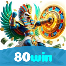 Segurança no 80win