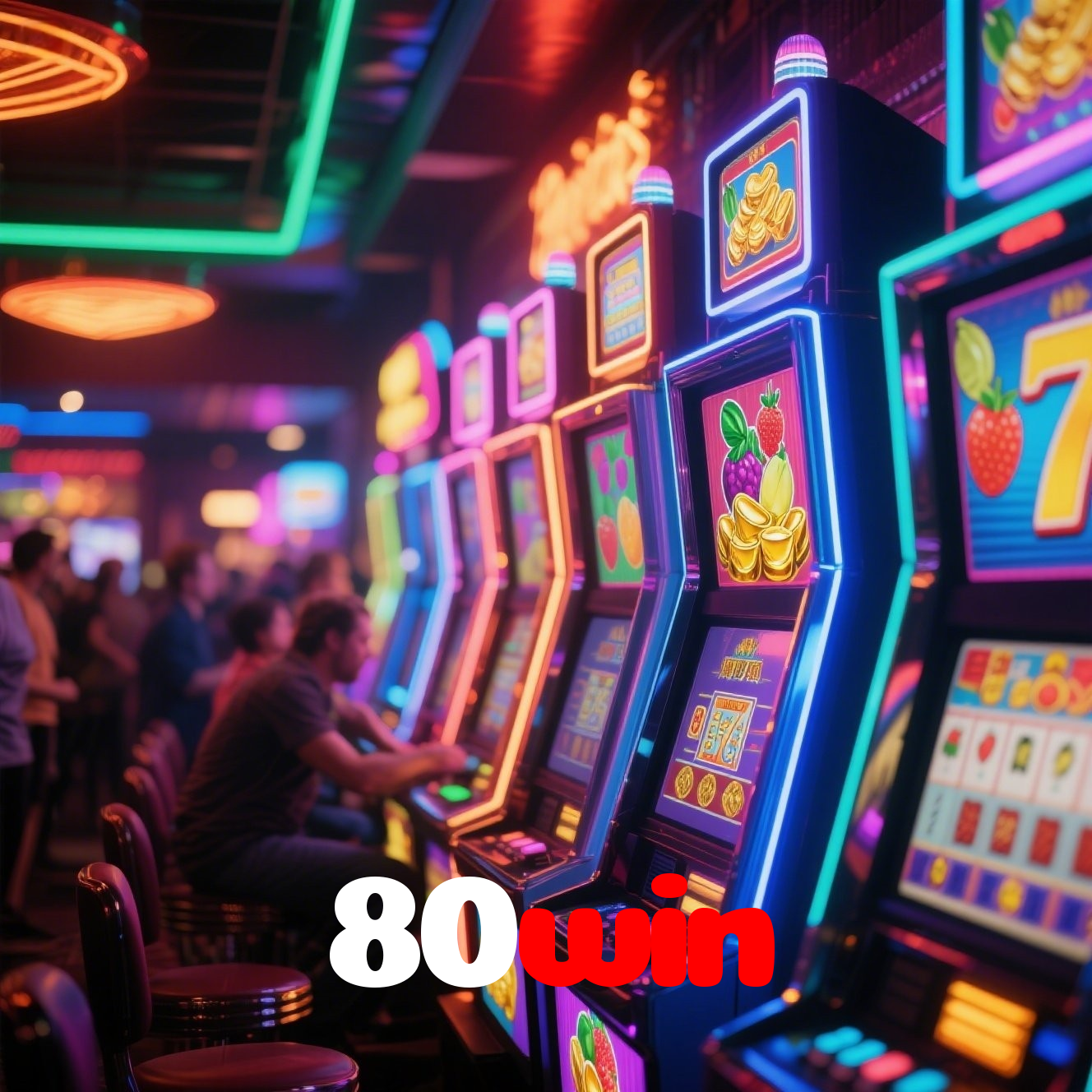 Login no 80win