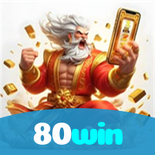 Segurança no 80win