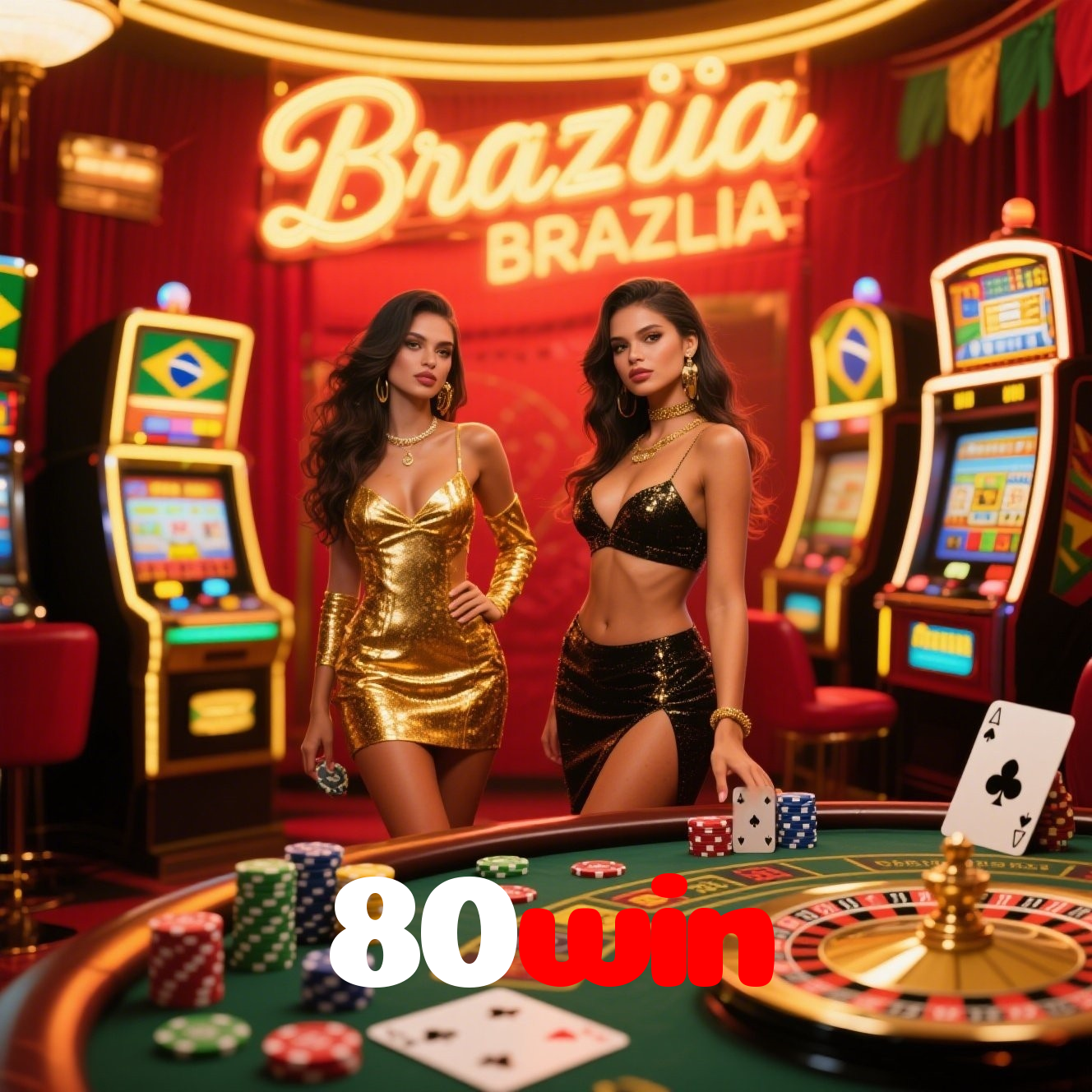 Segurança no 80win
