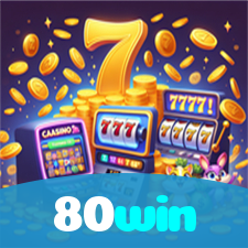 Segurança no 80win