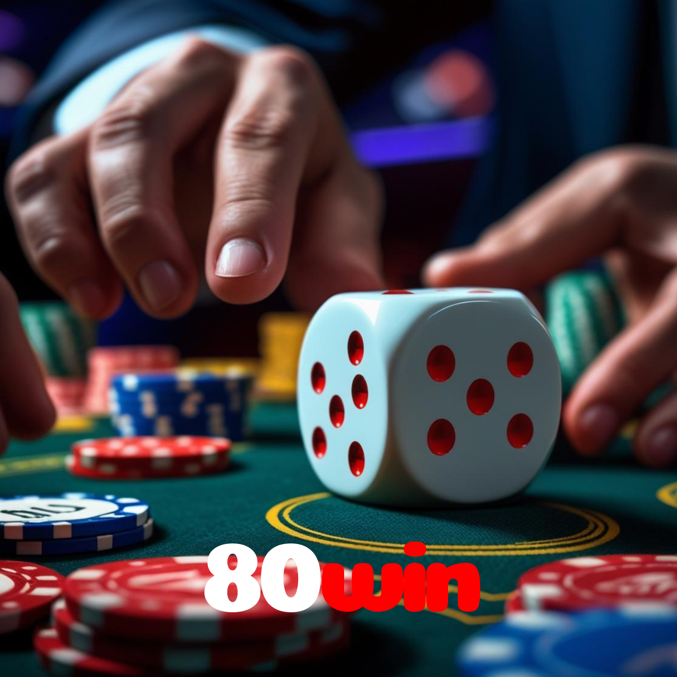 Problemas de Login no 80win