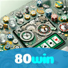 Problemas de Login no 80win