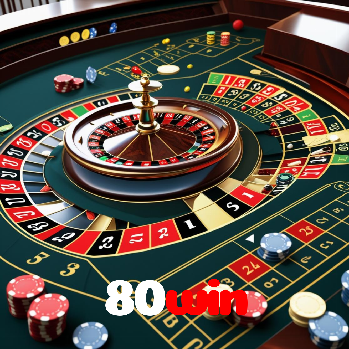 Segurança no 80win