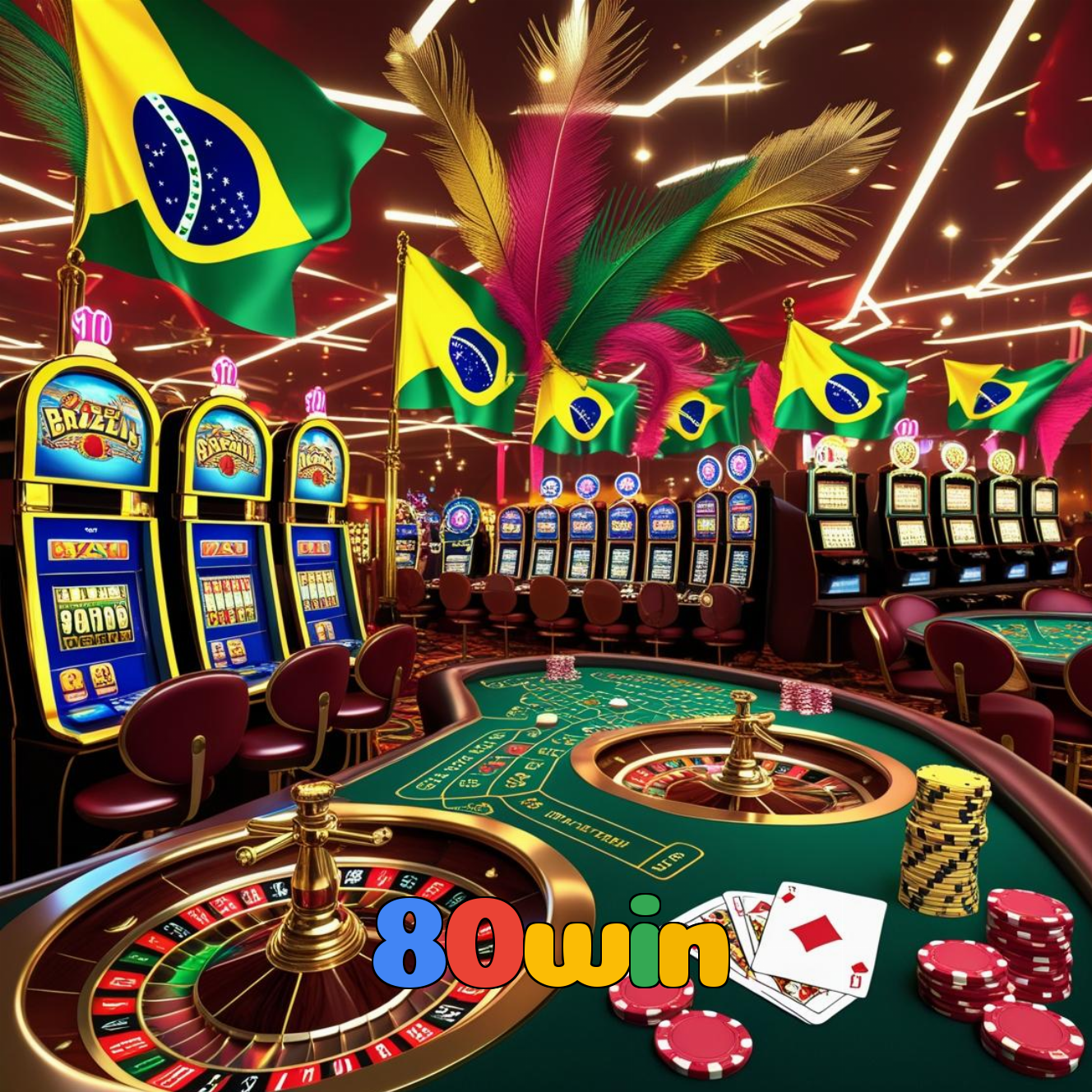 Problemas de Login no 80win