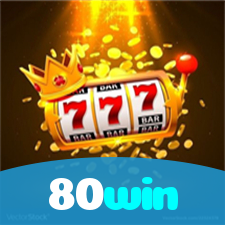 Login no 80win