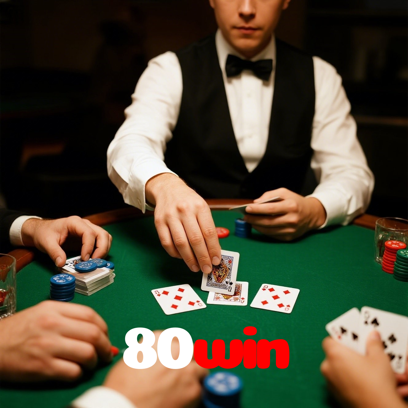 Problemas de Login no 80win