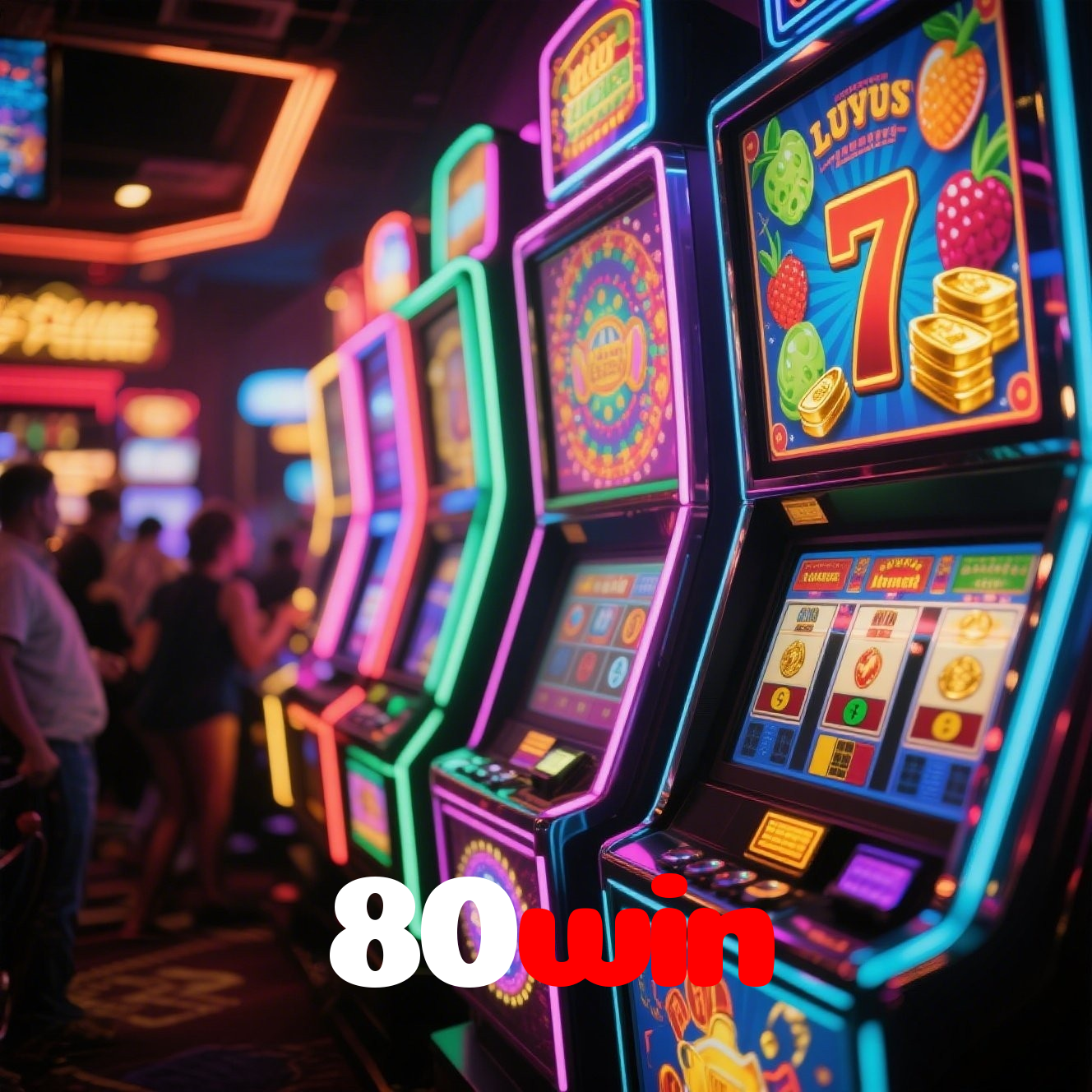 Segurança no 80win