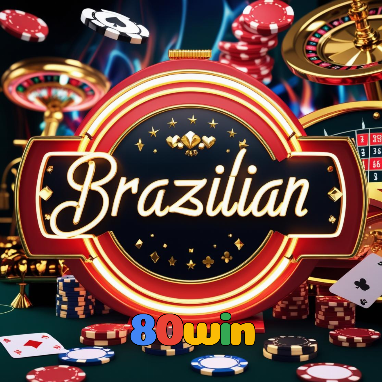 Segurança no 80win