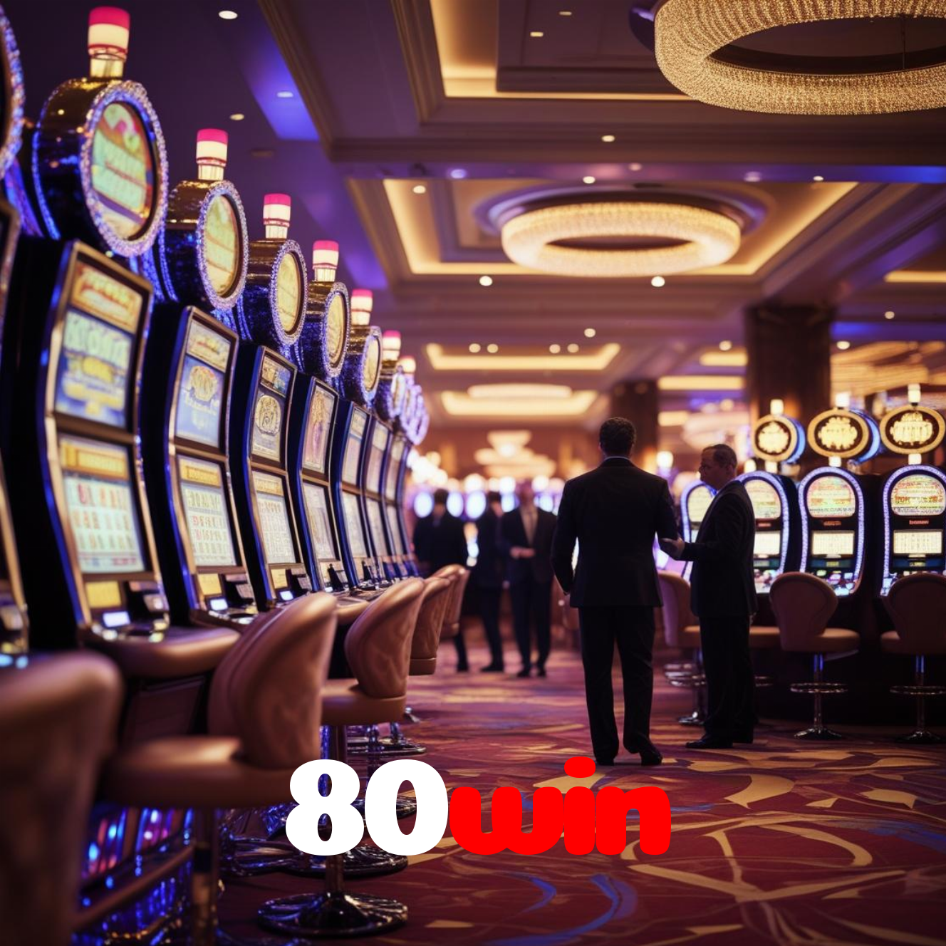 Login no 80win