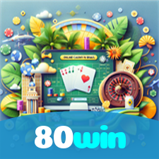 Problemas de Login no 80win