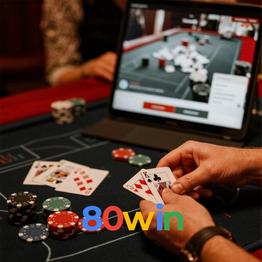 Problemas de Login no 80win
