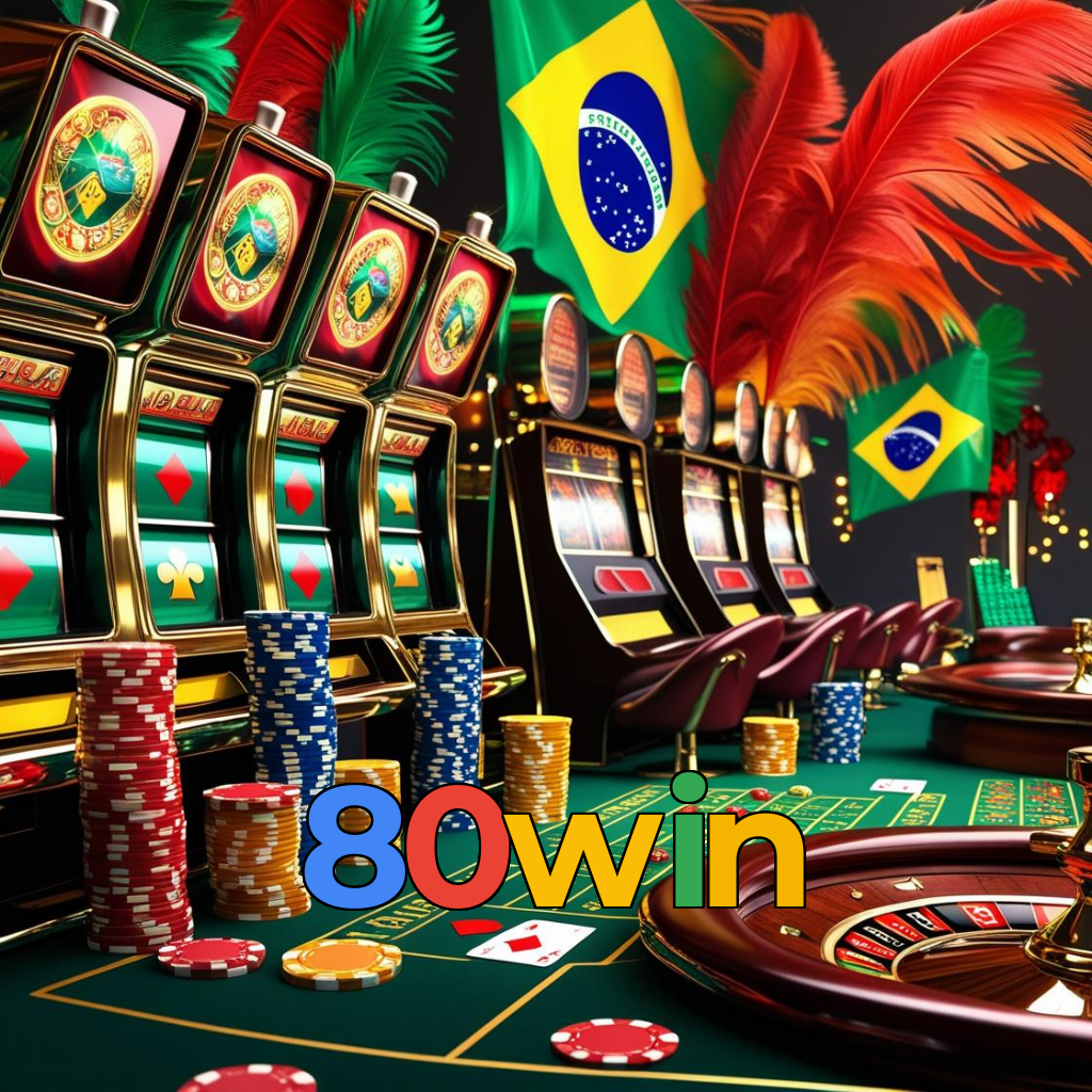 Segurança no 80win