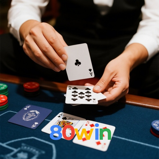 Segurança no 80win