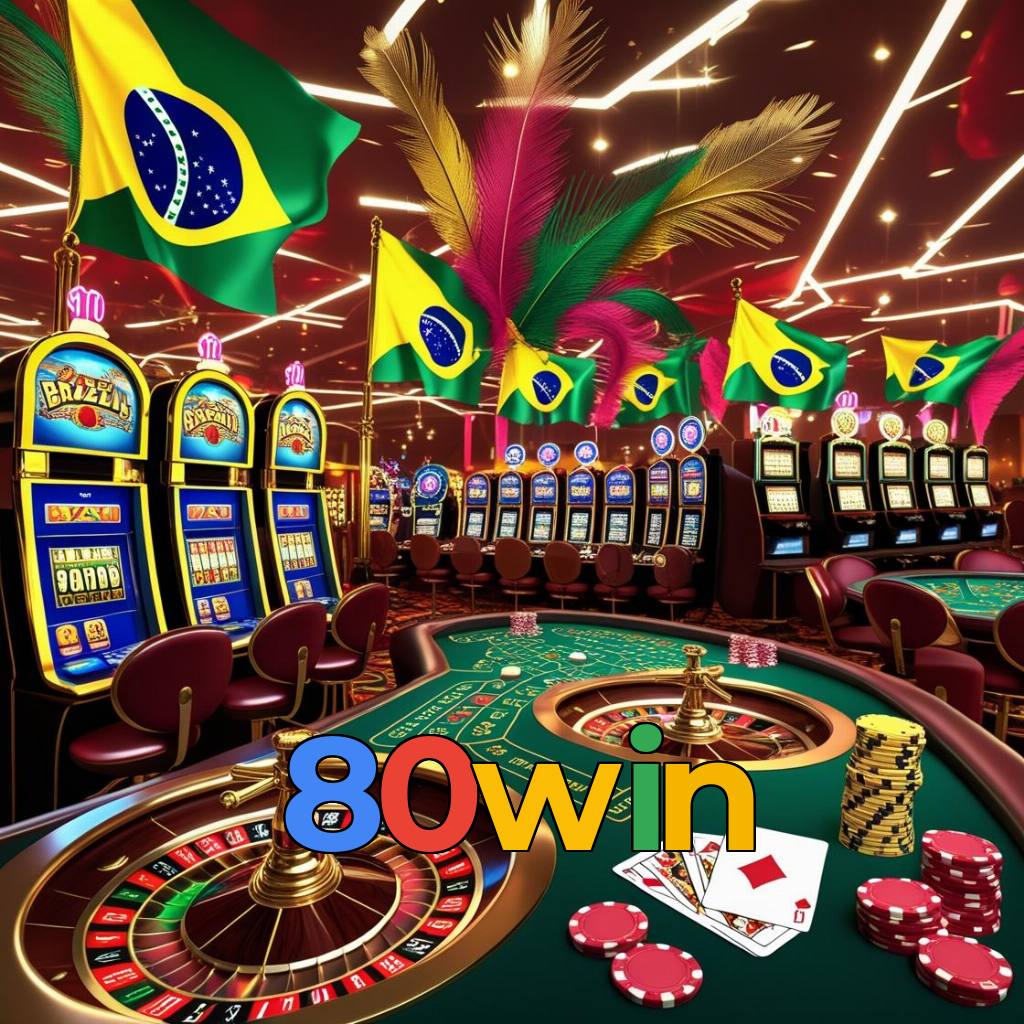 Segurança no 80win