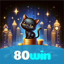 Segurança no 80win