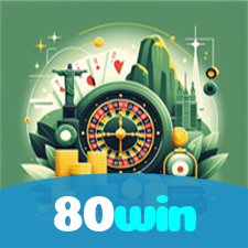 Segurança no 80win