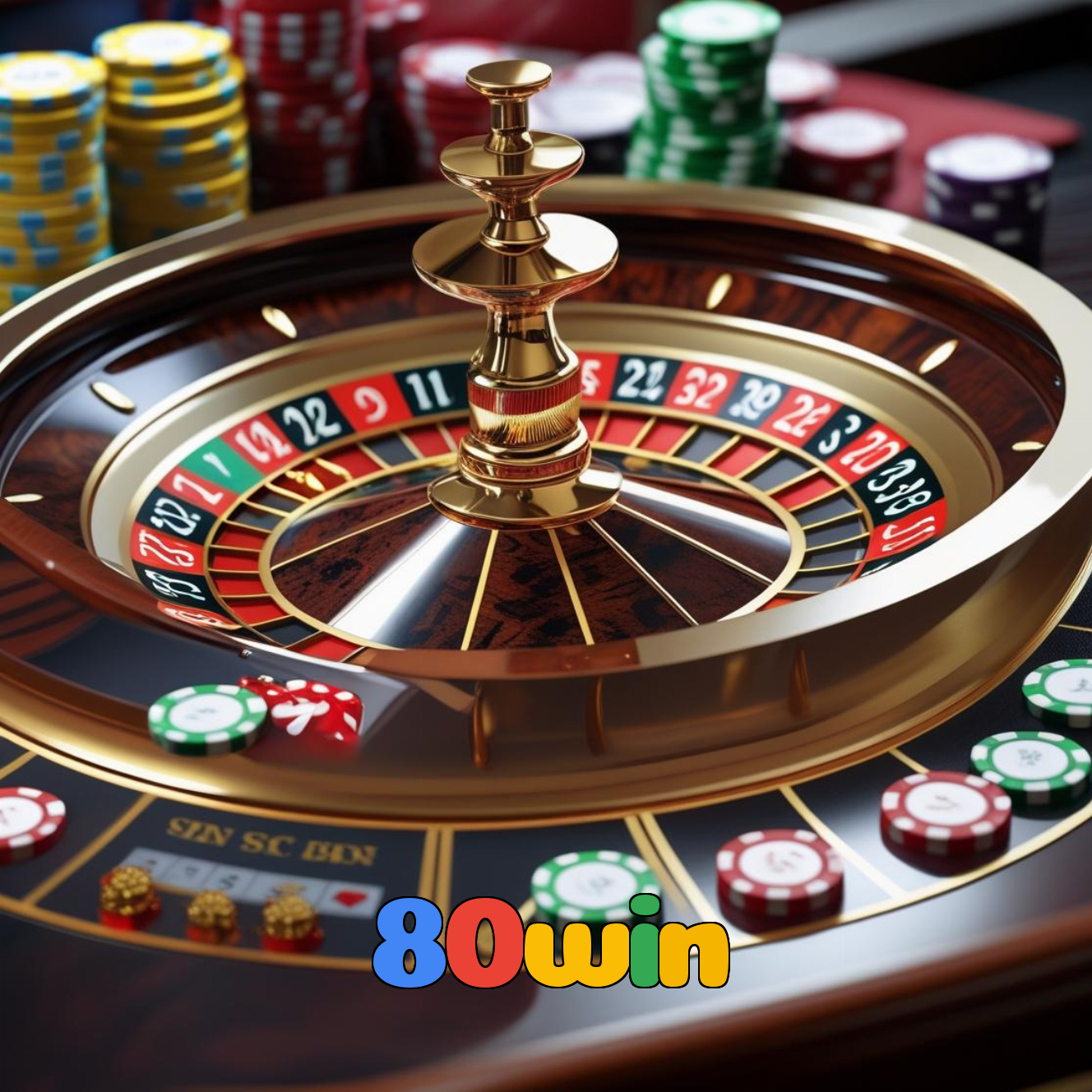 Problemas de Login no 80win