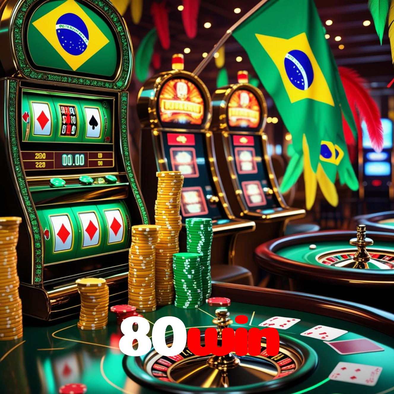 Problemas de Login no 80win