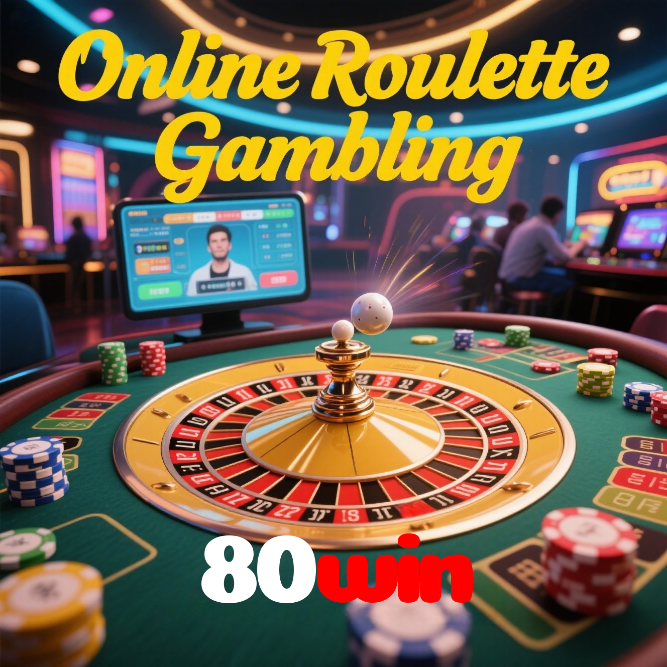 Login no 80win