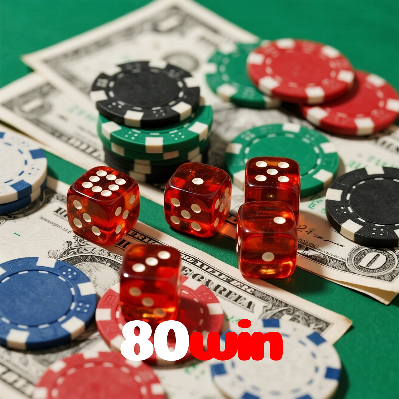 Problemas de Login no 80win