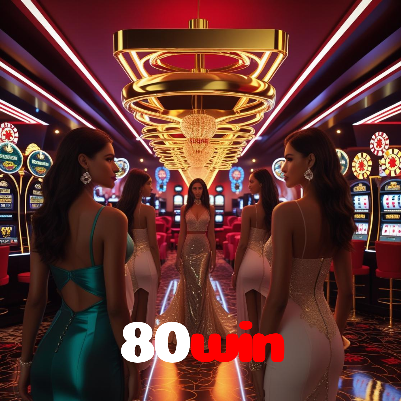 Segurança no 80win