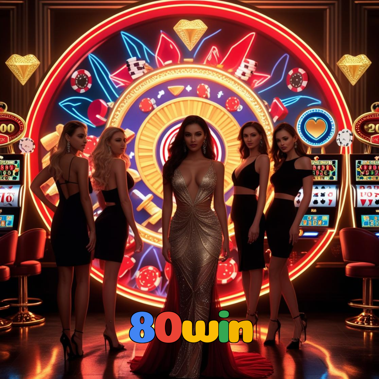 Segurança no 80win
