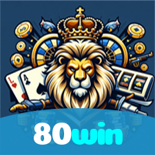 Segurança no 80win