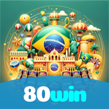 Segurança no 80win