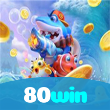 Login no 80win