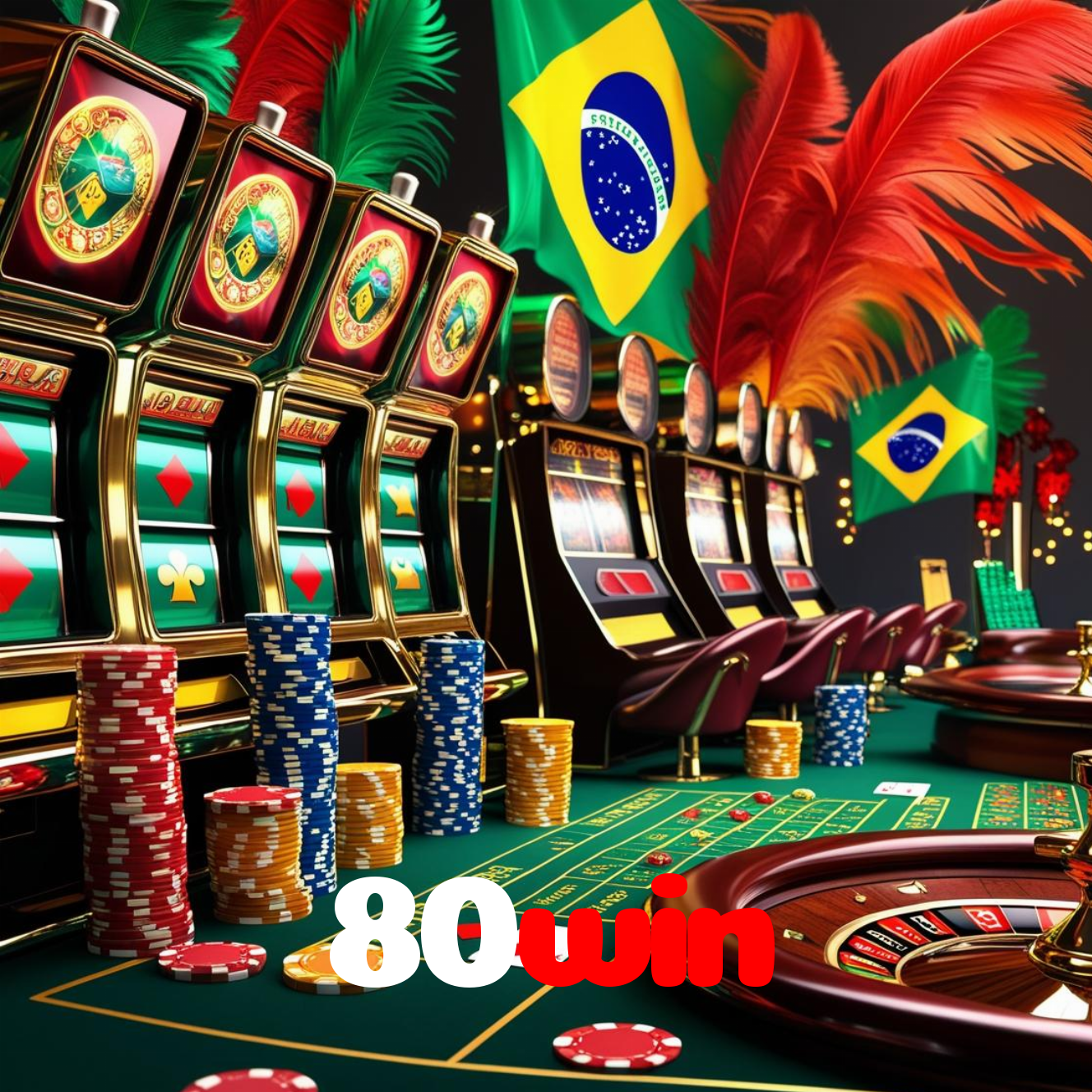 Problemas de Login no 80win