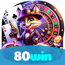 Login no 80win