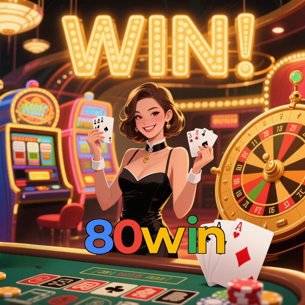 Login no 80win