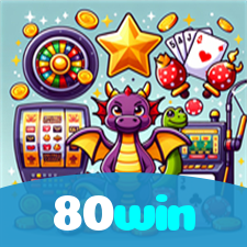 Segurança no 80win