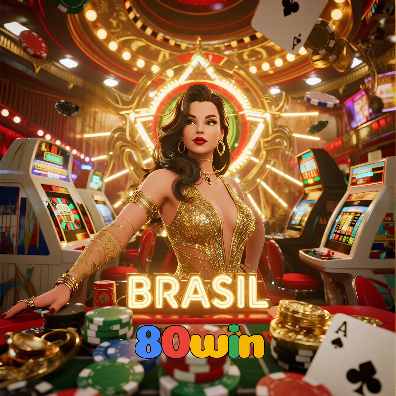 Segurança no 80win