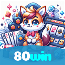 Login no 80win