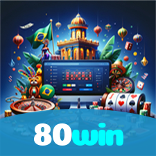 Segurança no 80win