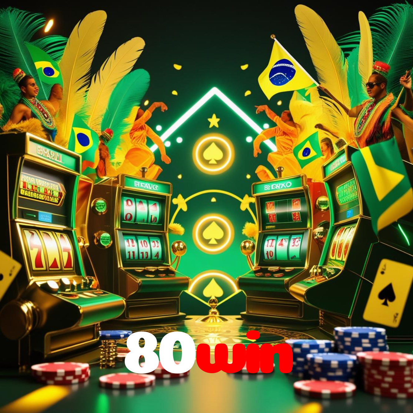Segurança no 80win