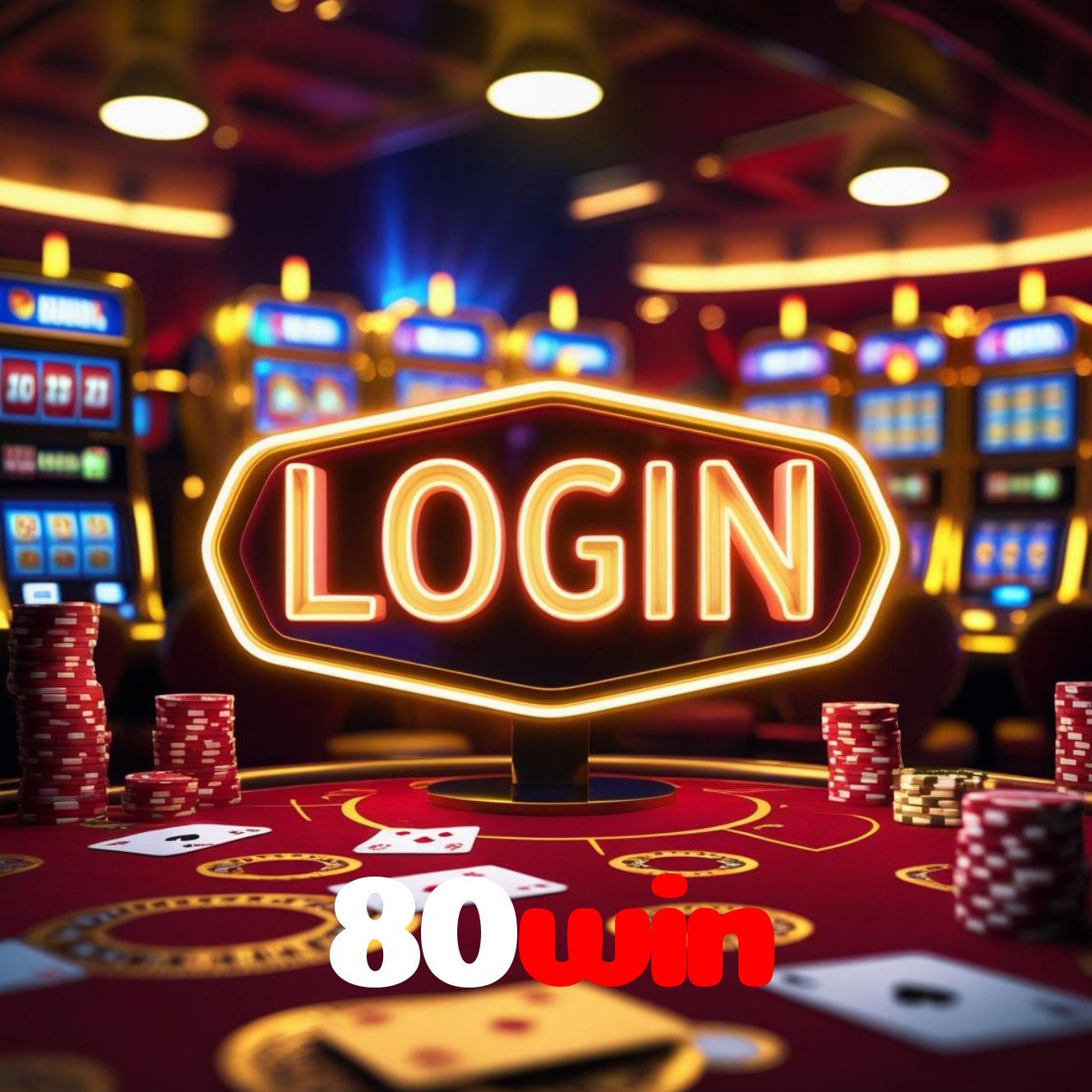 Segurança no 80win