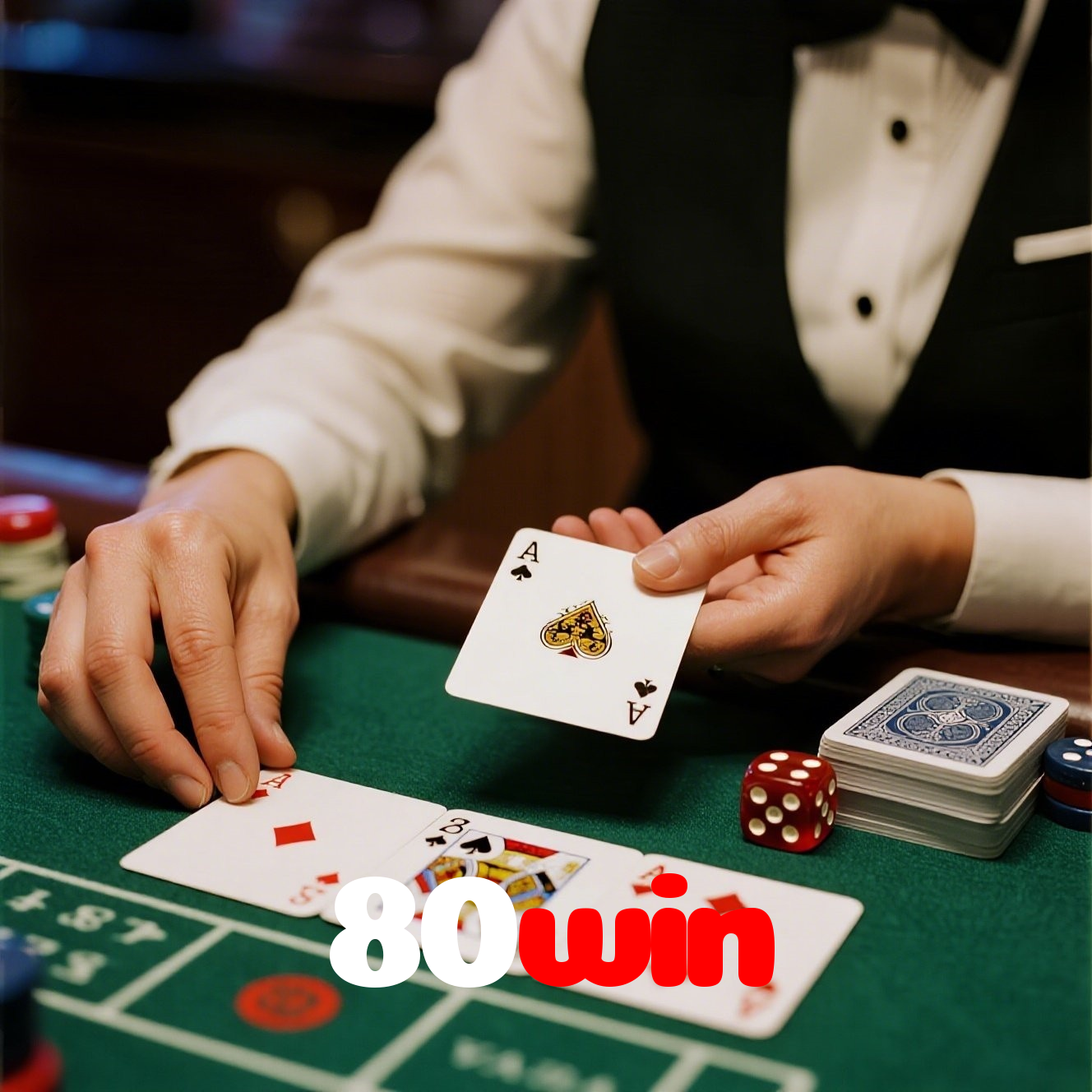 Segurança no 80win