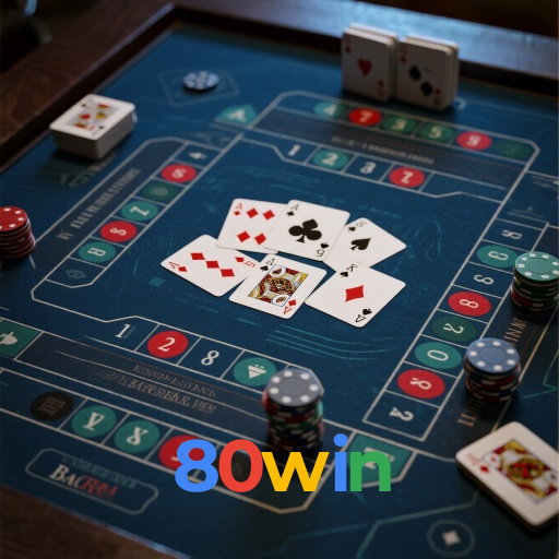 Segurança no 80win