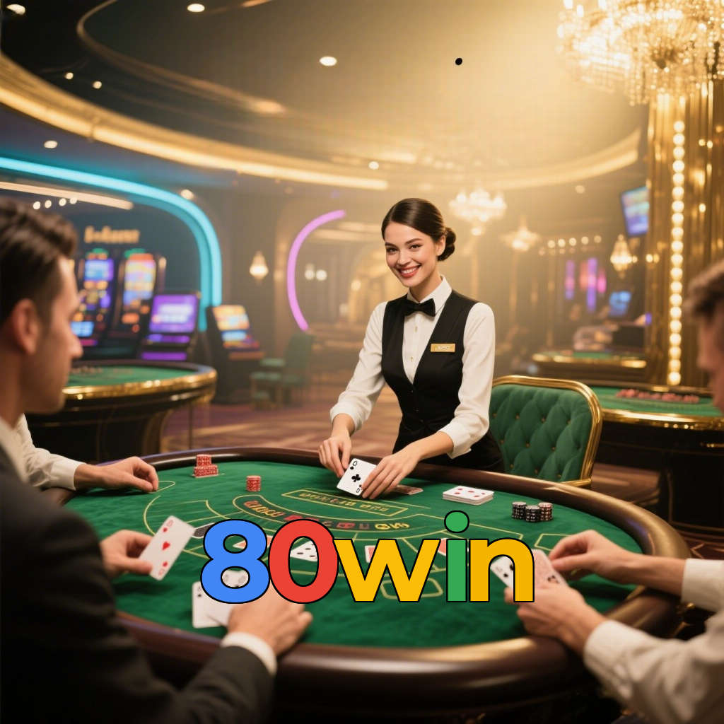 Segurança no 80win
