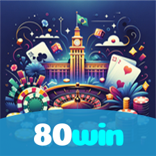 Login no 80win